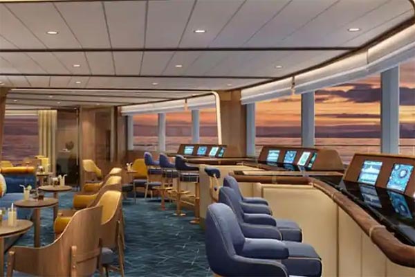 Seabourn Pursuit Gallery Image